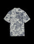 Marks & Spencer "Pure Cotton Hawaiian Shirt"
